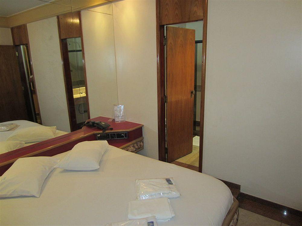 Hotel Copamar Rio de Janeiro Buitenkant foto