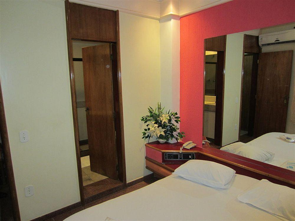 Hotel Copamar Rio de Janeiro Buitenkant foto